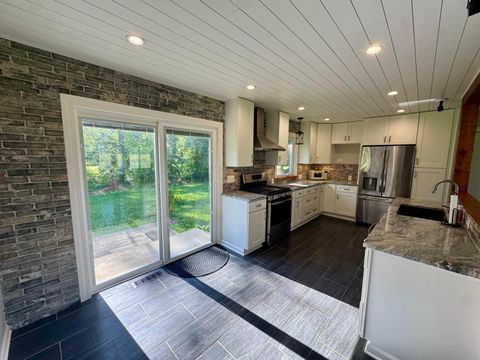Tiny photo for 8909 Peter Hoover Road, New Albany, OH 43054 (MLS # 226022362)