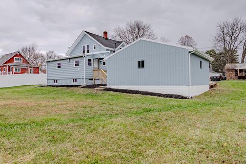 Tiny photo for 249 S Oregon Street, Johnstown, OH 43031 (MLS # 225044699)