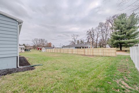 Tiny photo for 249 S Oregon Street, Johnstown, OH 43031 (MLS # 225044699)