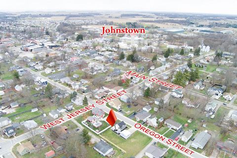 Tiny photo for 249 S Oregon Street, Johnstown, OH 43031 (MLS # 225044699)