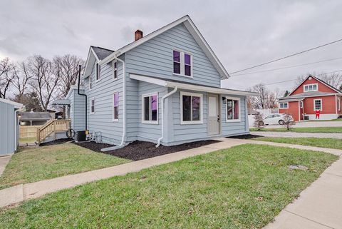 Tiny photo for 249 S Oregon Street, Johnstown, OH 43031 (MLS # 225044699)