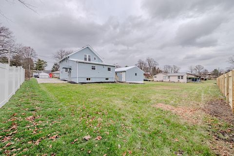 Tiny photo for 249 S Oregon Street, Johnstown, OH 43031 (MLS # 225044699)