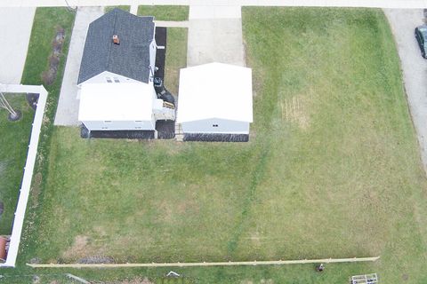 Tiny photo for 249 S Oregon Street, Johnstown, OH 43031 (MLS # 225044699)