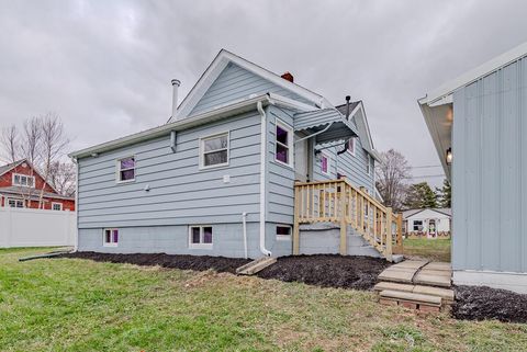 Tiny photo for 249 S Oregon Street, Johnstown, OH 43031 (MLS # 225044699)