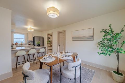 Tiny photo for 249 S Oregon Street, Johnstown, OH 43031 (MLS # 225044699)