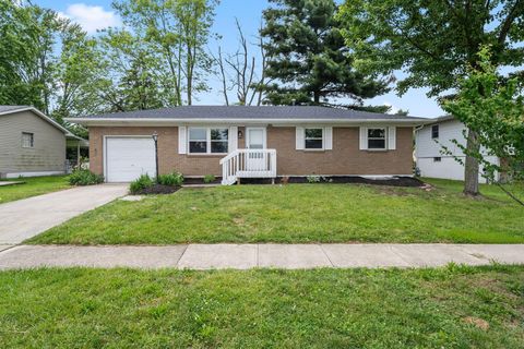 Photo of 6365 Faircrest Road, Columbus, OH 43229 (MLS # 226019929)