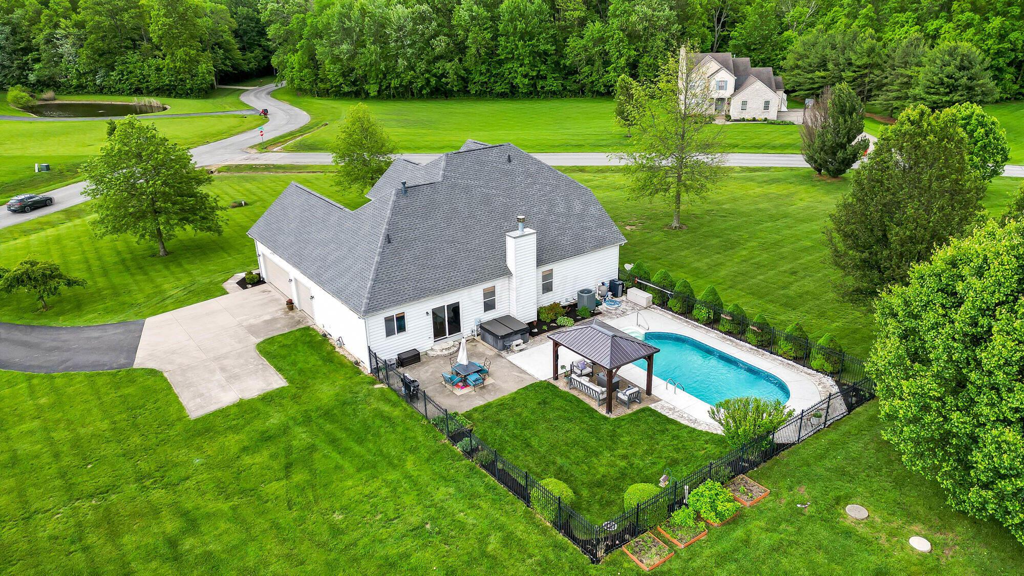 401 Warrenpoint Lane, Pataskala, Ohio image 11