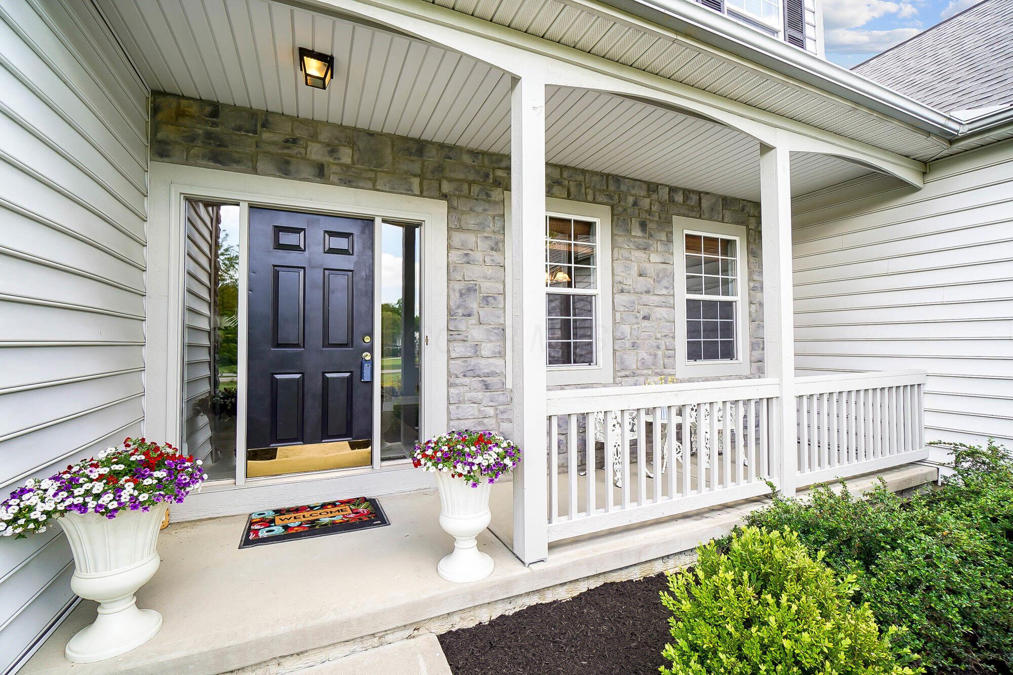 401 Warrenpoint Lane, Pataskala, Ohio image 17