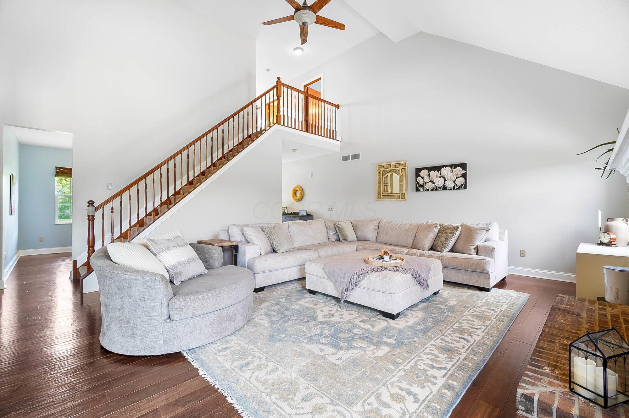 401 Warrenpoint Lane, Pataskala, Ohio image 23