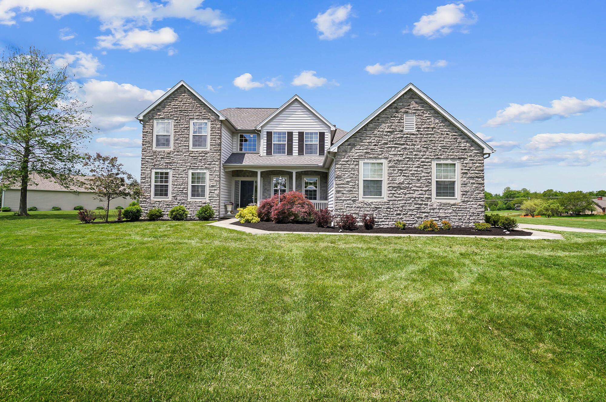 401 Warrenpoint Lane, Pataskala, Ohio image 13