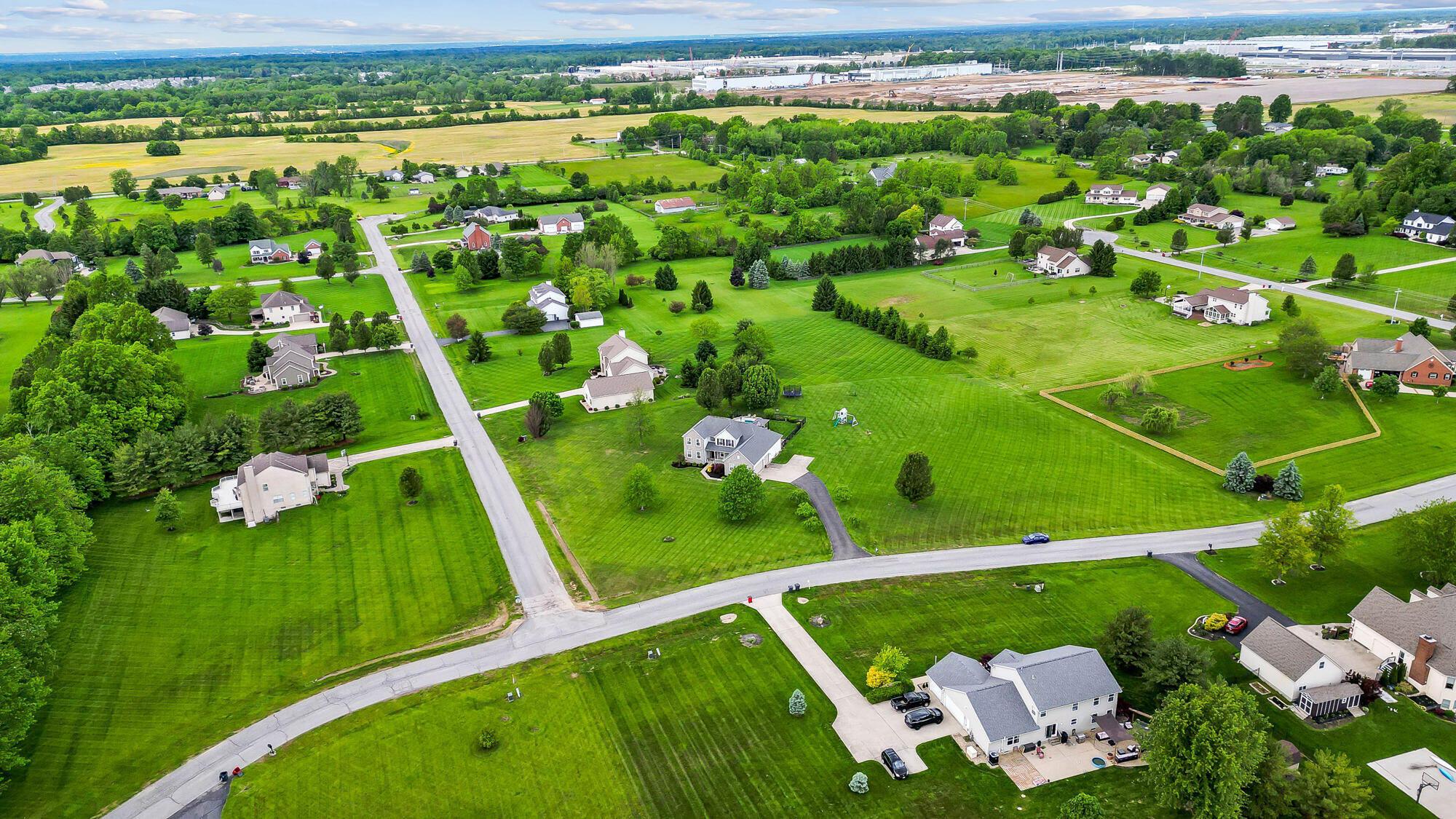401 Warrenpoint Lane, Pataskala, Ohio image 10