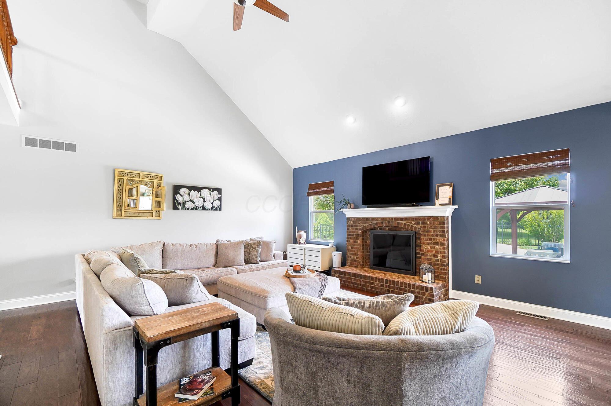 401 Warrenpoint Lane, Pataskala, Ohio image 22