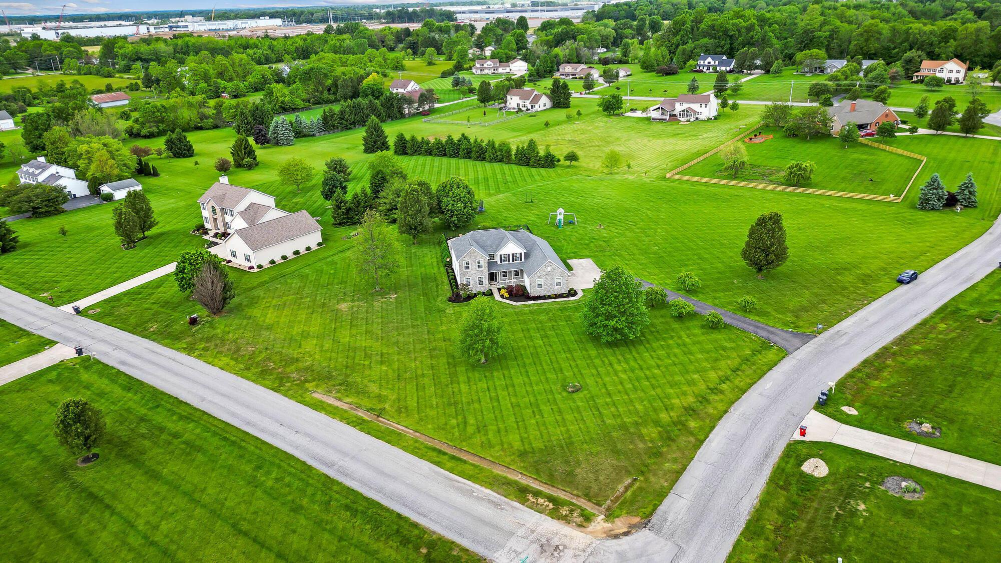 401 Warrenpoint Lane, Pataskala, Ohio image 9