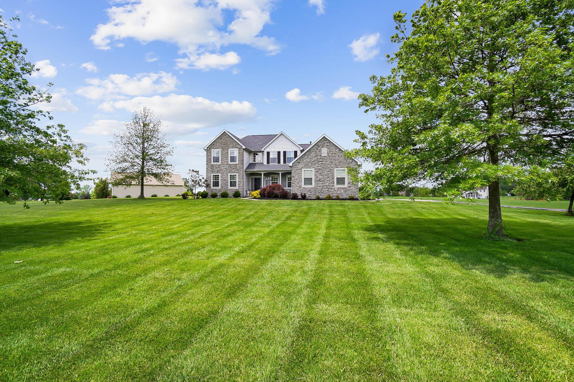 401 Warrenpoint Lane, Pataskala, Ohio image 14