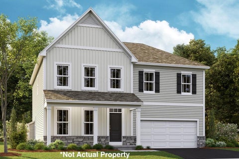 Photo of 310 Royal Fern Lane, Lewis Center, OH 43035 (MLS # 226036012)