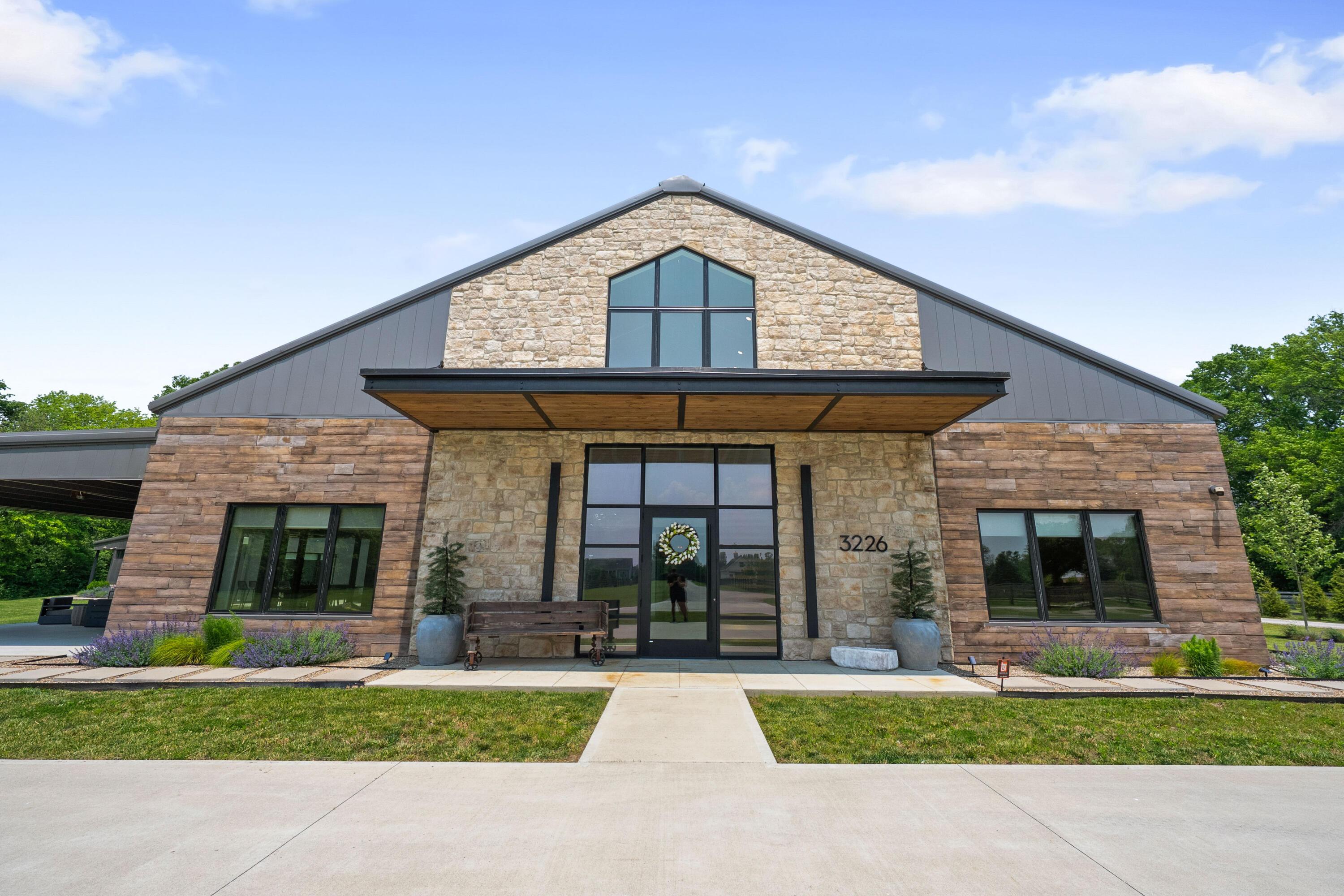 3226 Bean Oller Road