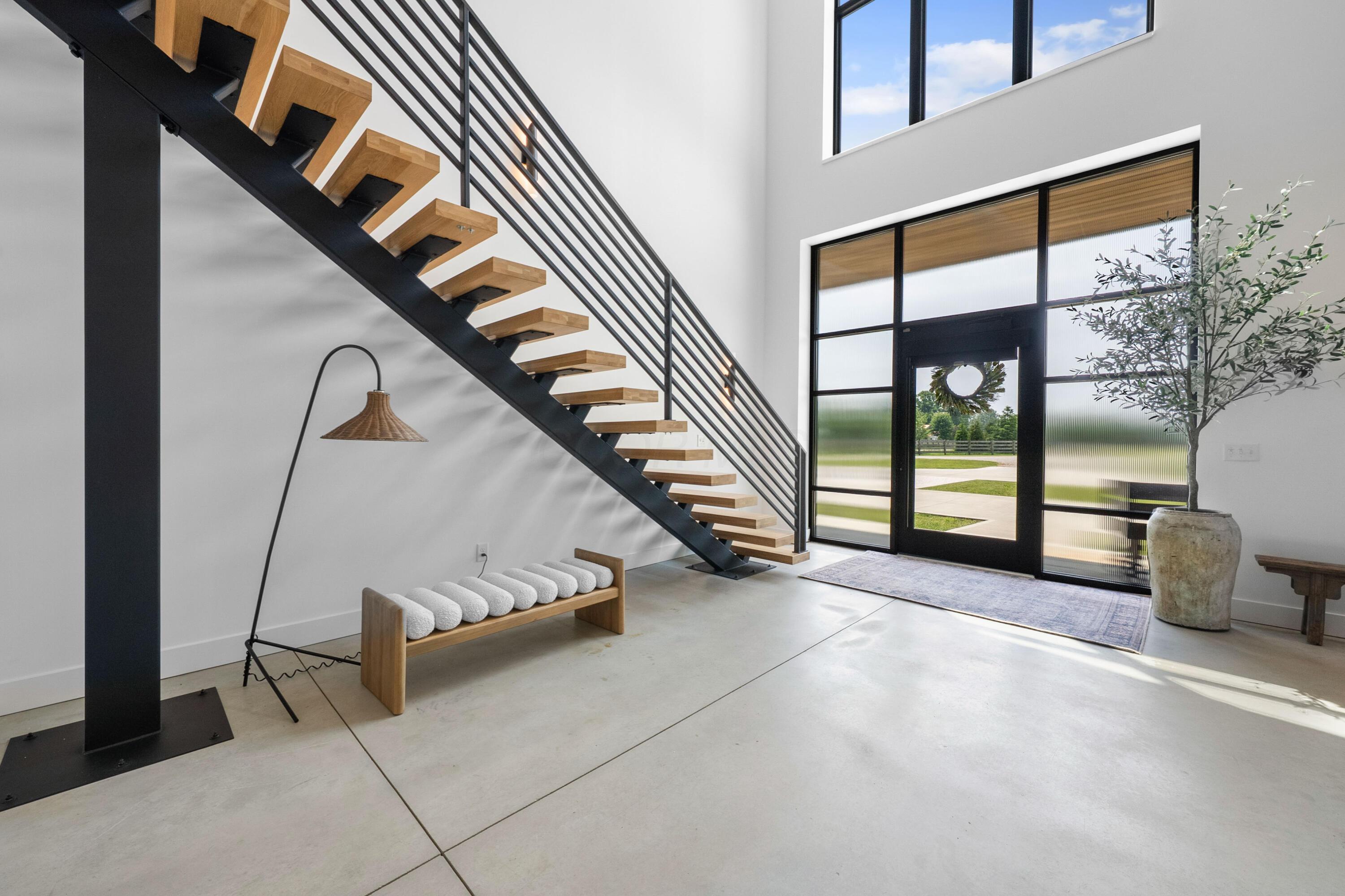 3226 Bean Oller Road