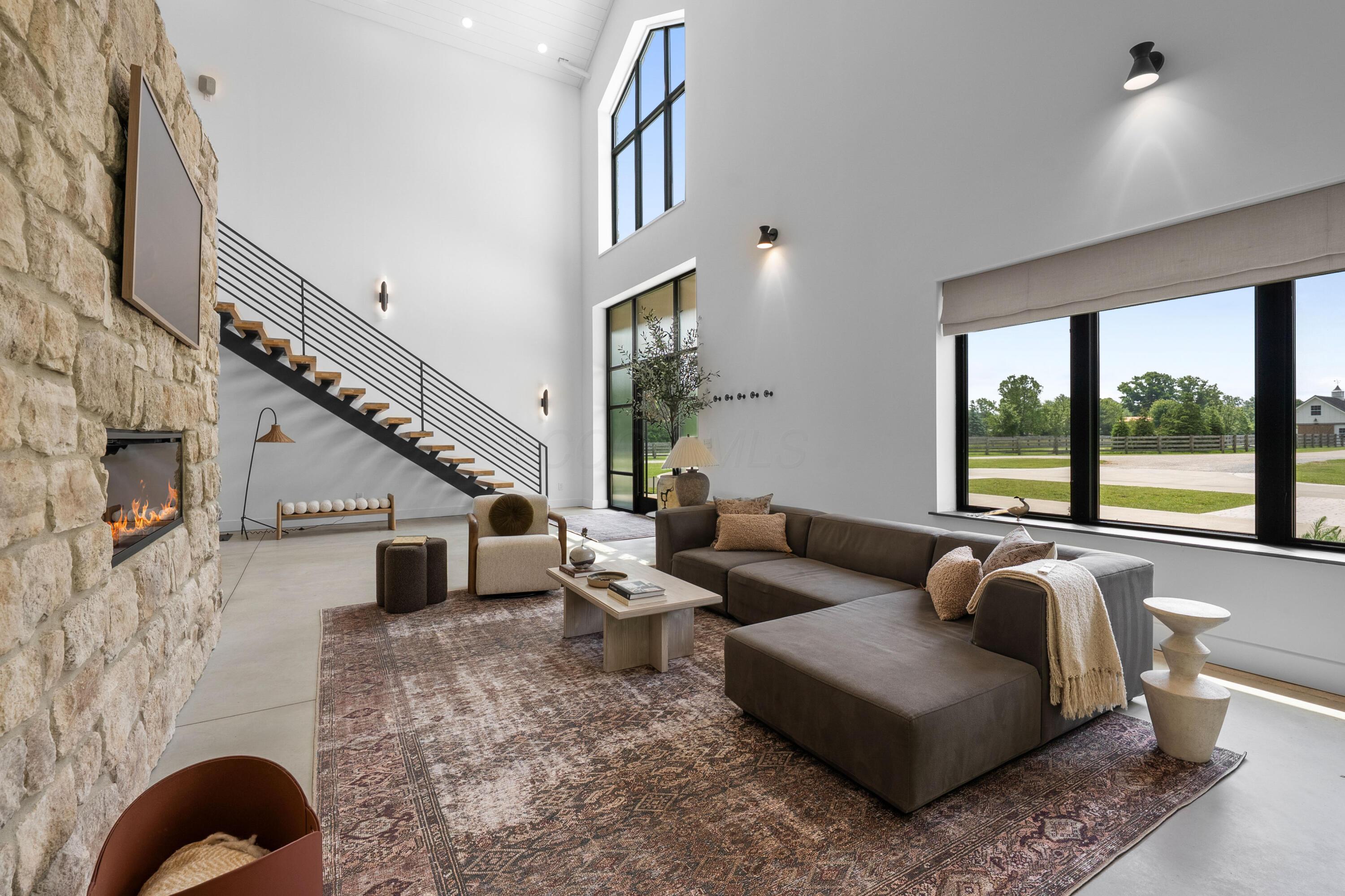 3226 Bean Oller Road