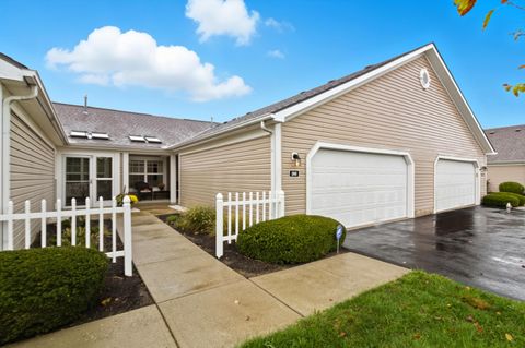Photo of 36 Ellington Commons Lane, Granville, OH 43023 (MLS # 225038513)