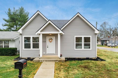 Photo of 1559 Obetz Avenue, Obetz, OH 43207 (MLS # 225043808)