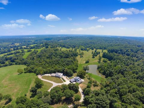 Photo of 236 Tom Corwin Road, Wellston, OH 45692 (MLS # 226013152)