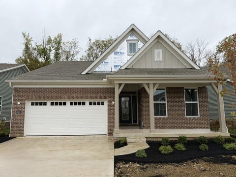 Homes For Sale - 5985 Windcliff Drive<br/> Grove City, OH 43123
