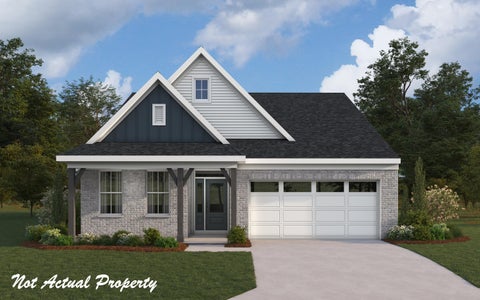 Photo of 5985 Windcliff Drive E, Grove City, OH 43123 (MLS # 226033067)