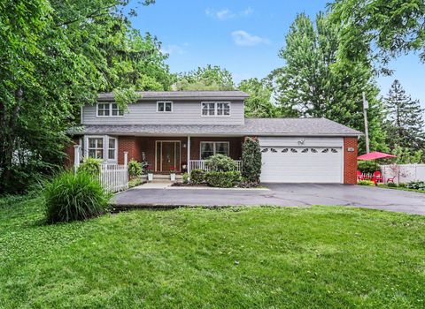 Photo of 190 E Walnut Street, Westerville, OH 43081 (MLS # 226023291)