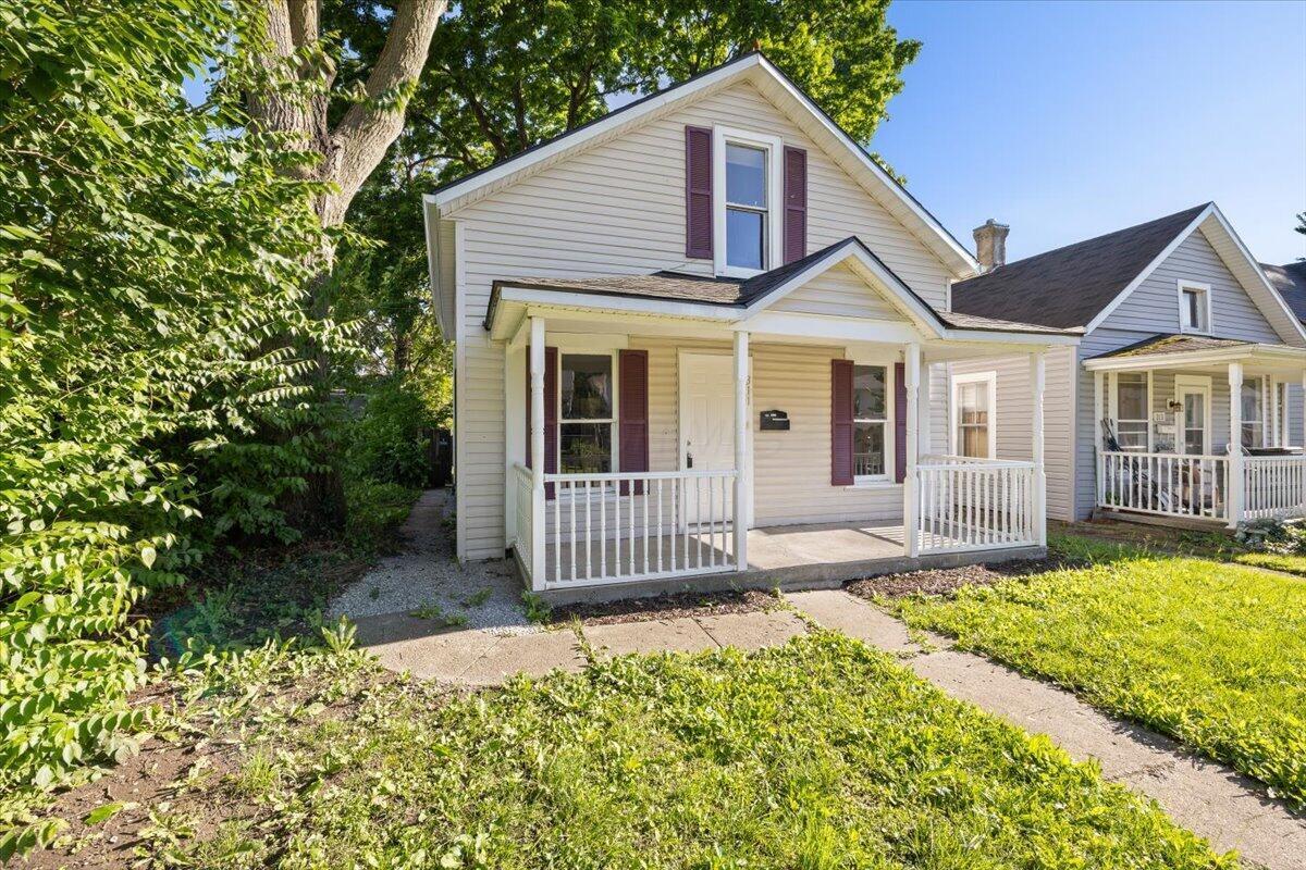 311 W Church Street