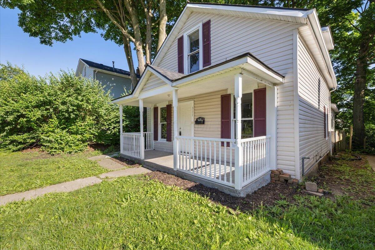 311 W Church Street