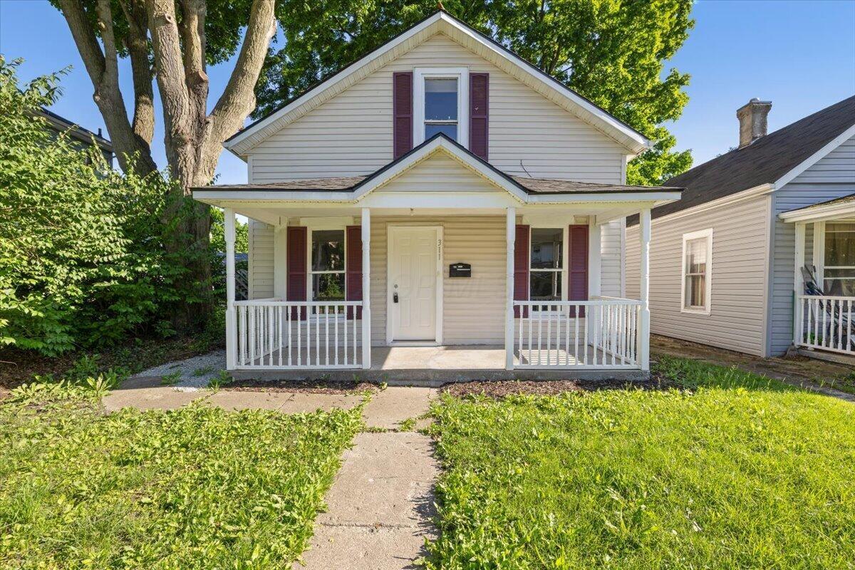 311 W Church Street
