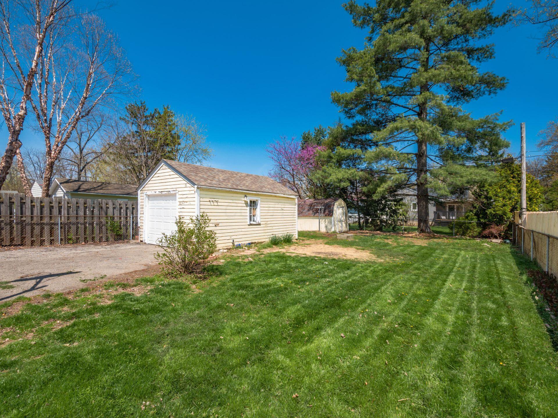 60 Parkview Avenue, Westerville, Ohio image 23