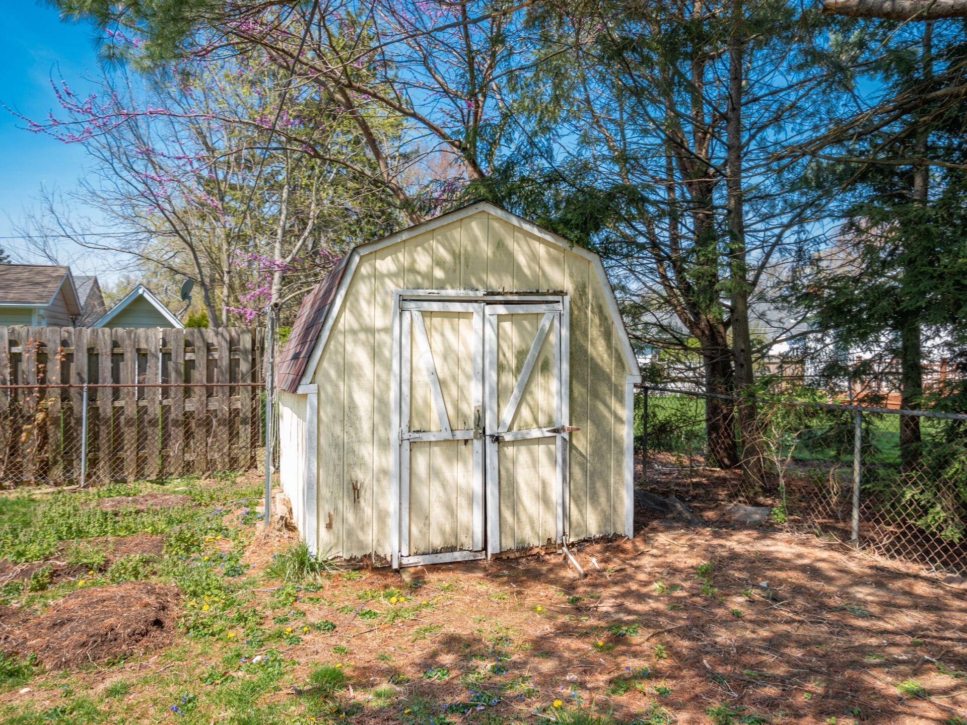 60 Parkview Avenue, Westerville, Ohio image 24
