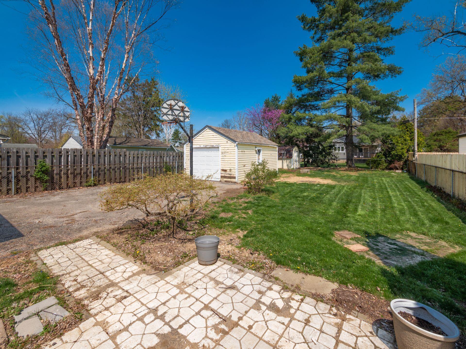 60 Parkview Avenue, Westerville, Ohio image 22