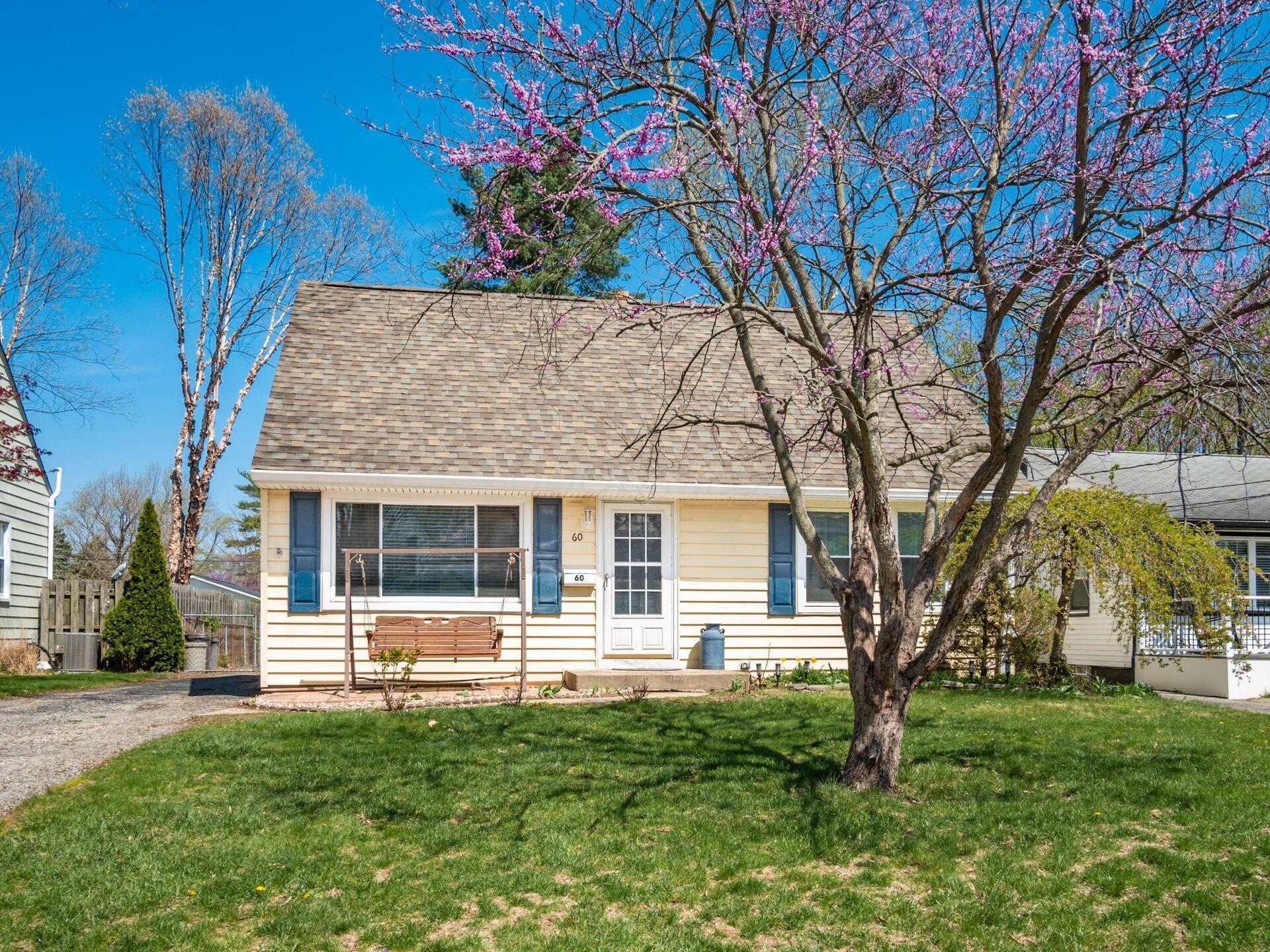 60 Parkview Avenue, Westerville, Ohio image 1
