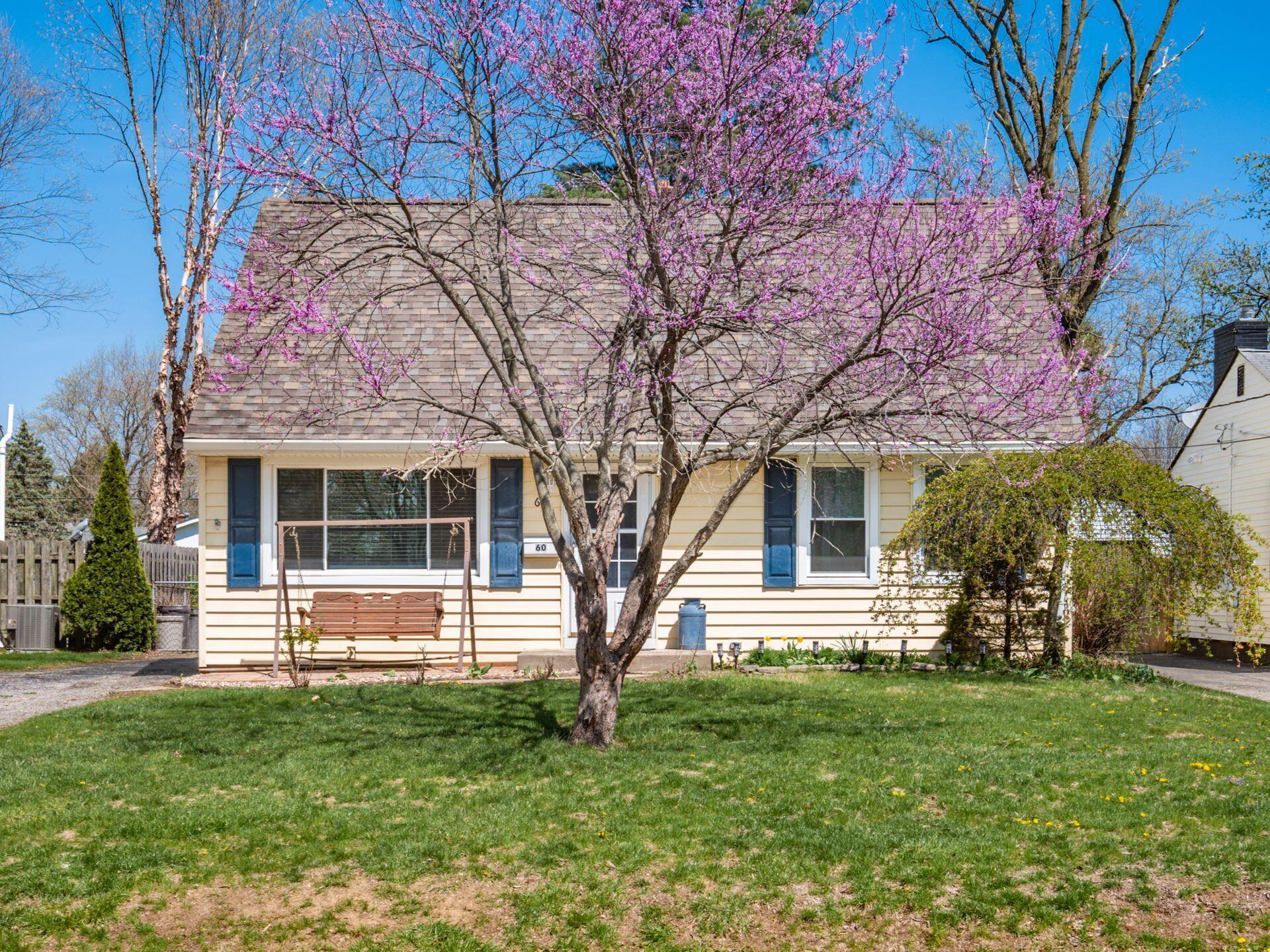 60 Parkview Avenue, Westerville, Ohio image 26