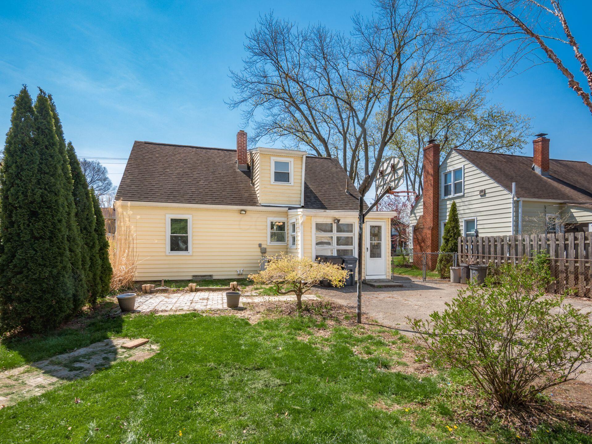 60 Parkview Avenue, Westerville, Ohio image 25