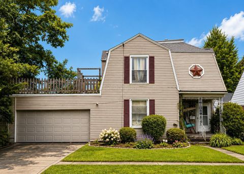 Multifamily For Sale - 557 Summit Street<br/> Marion County, Marion, OH 43302