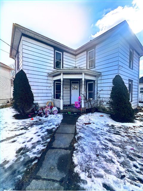 Photo of 5370 Limestone Valley Road, White Cottage, OH 43791 (MLS # 226003929)