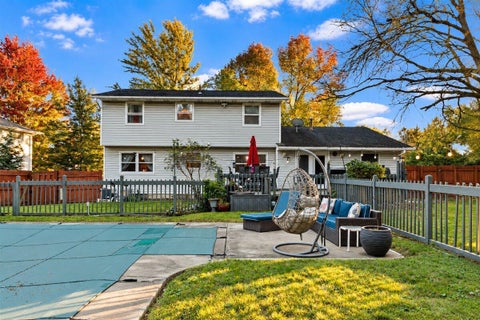 Tiny photo for 5426 Richlanne Drive, Hilliard, OH 43026 (MLS # 226039830)