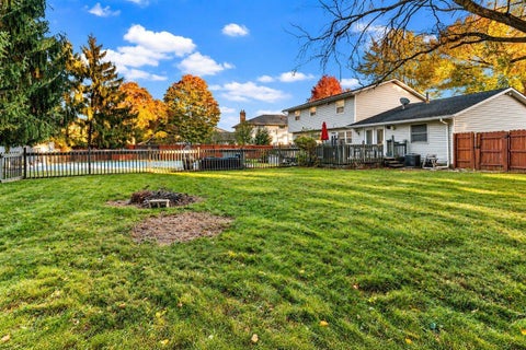 Tiny photo for 5426 Richlanne Drive, Hilliard, OH 43026 (MLS # 226039830)