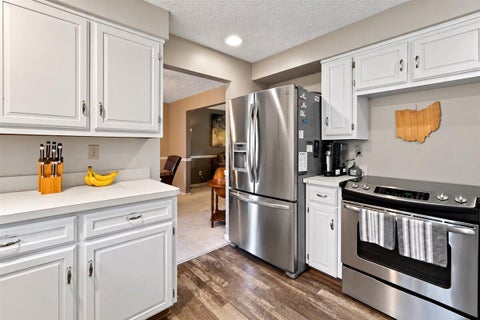 Tiny photo for 5426 Richlanne Drive, Hilliard, OH 43026 (MLS # 226039830)