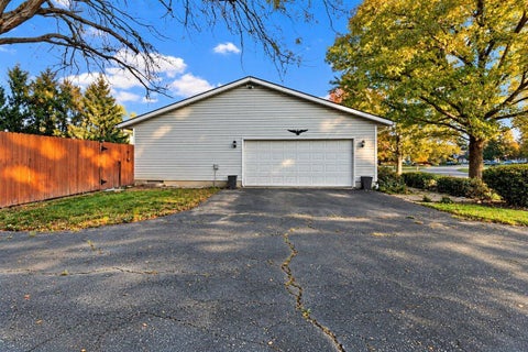 Tiny photo for 5426 Richlanne Drive, Hilliard, OH 43026 (MLS # 226039830)