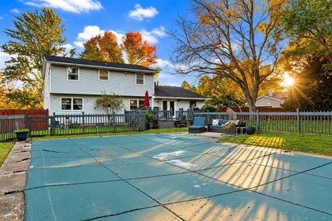 Tiny photo for 5426 Richlanne Drive, Hilliard, OH 43026 (MLS # 226039830)
