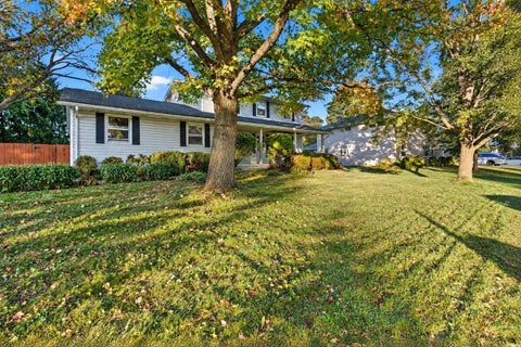 Tiny photo for 5426 Richlanne Drive, Hilliard, OH 43026 (MLS # 226039830)