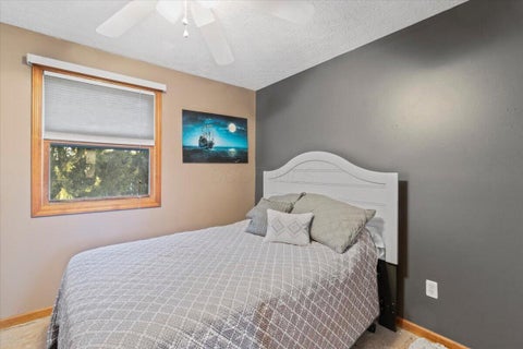 Tiny photo for 5426 Richlanne Drive, Hilliard, OH 43026 (MLS # 226039830)
