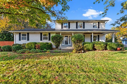 Photo of 5426 Richlanne Drive, Hilliard, OH 43026 (MLS # 226039830)