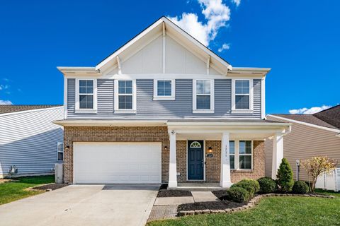 Photo of 1234 Morningside Street, Blacklick, OH 43004 (MLS # 225039023)