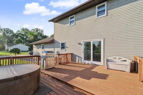 Tiny photo for 6096 Windfall Road, Galion, OH 44833 (MLS # 226025532)