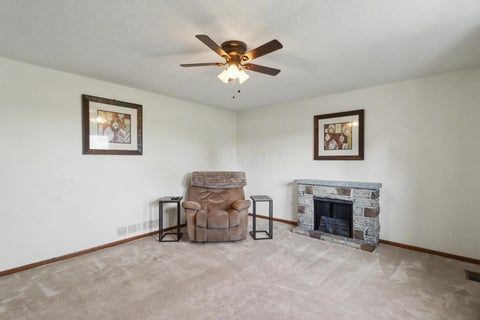 Tiny photo for 6096 Windfall Road, Galion, OH 44833 (MLS # 226025532)